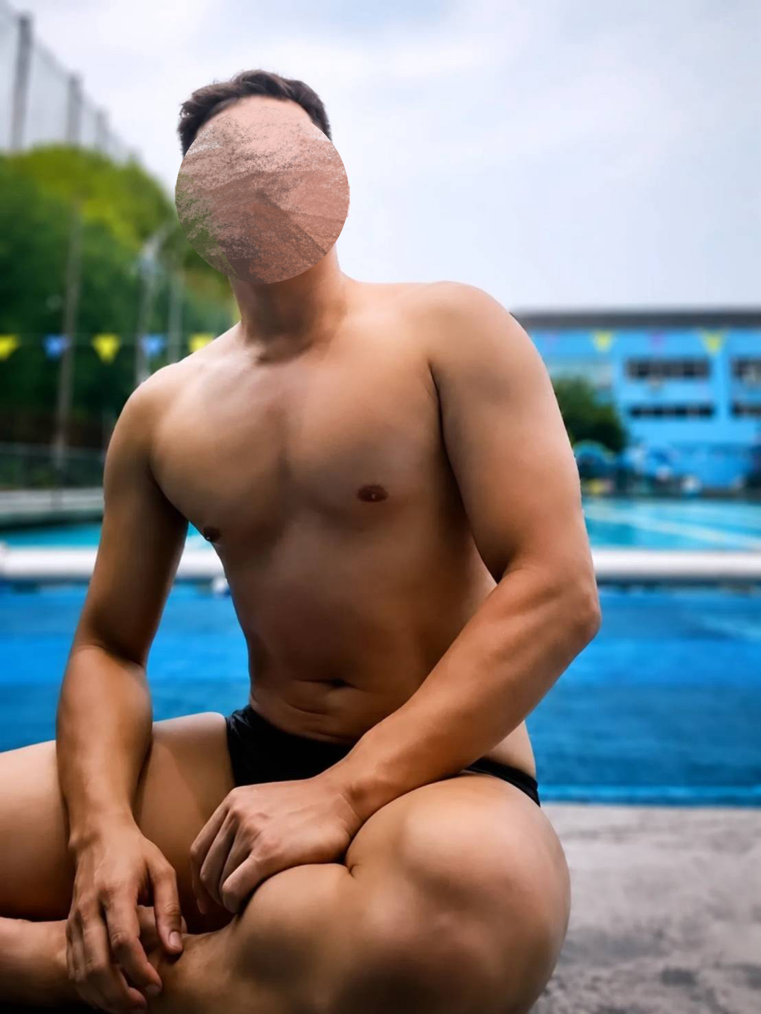威力